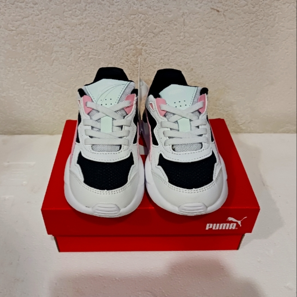 Puma - Picture 2 of 4